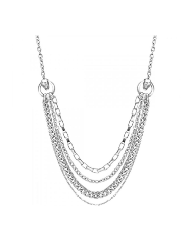 NECKLACE POLICE WOMEN PEJLN2010011 (50CM )