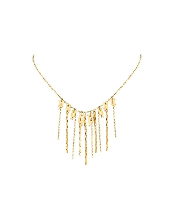 NECKLACE POLICE WOMEN PEJLN2010201 (50CM )