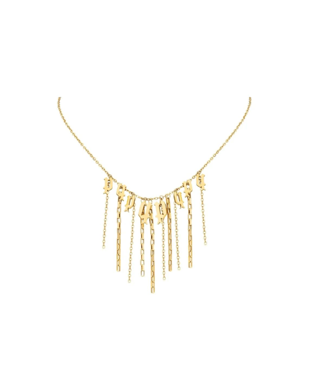 NECKLACE POLICE WOMEN PEJLN2010201 (50CM )