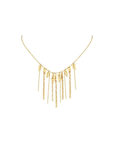 NECKLACE POLICE WOMEN PEJLN2010201 (50CM )