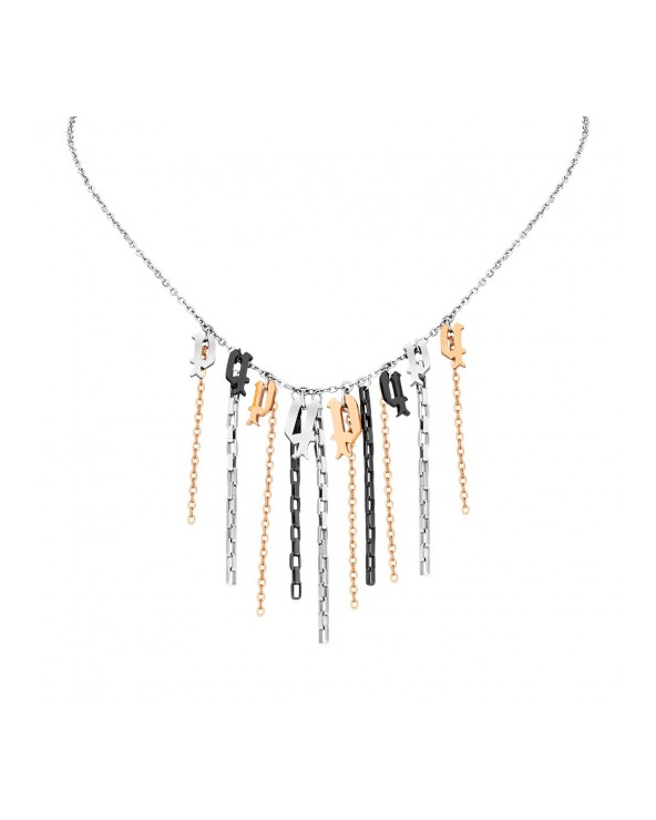 NECKLACE POLICE WOMEN PEJLN2010202 (40CM )