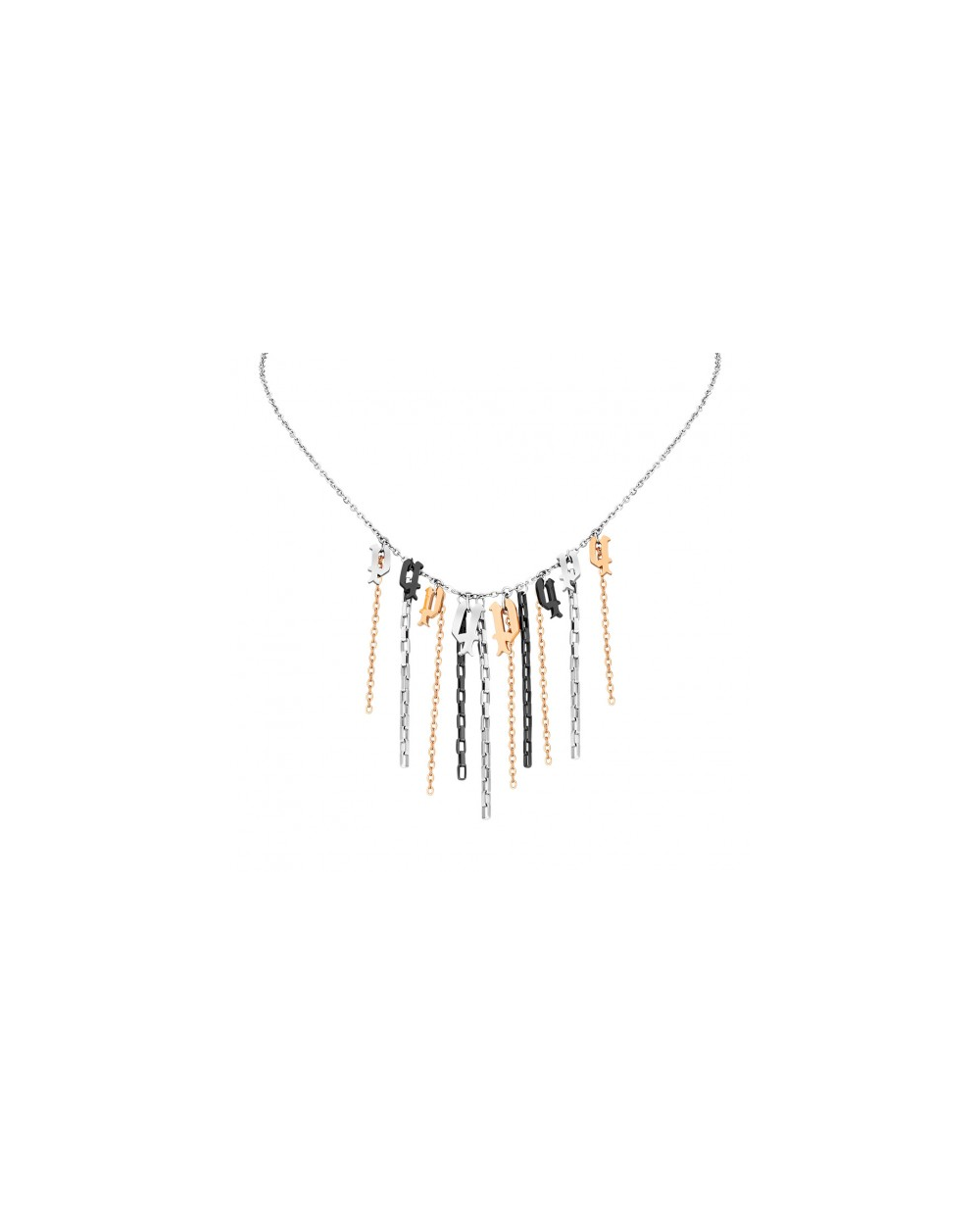 NECKLACE POLICE WOMEN PEJLN2010202 (40CM )
