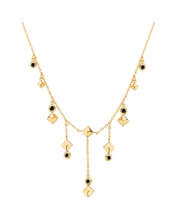NECKLACE POLICE WOMEN PEJLN2010441 (50CM )