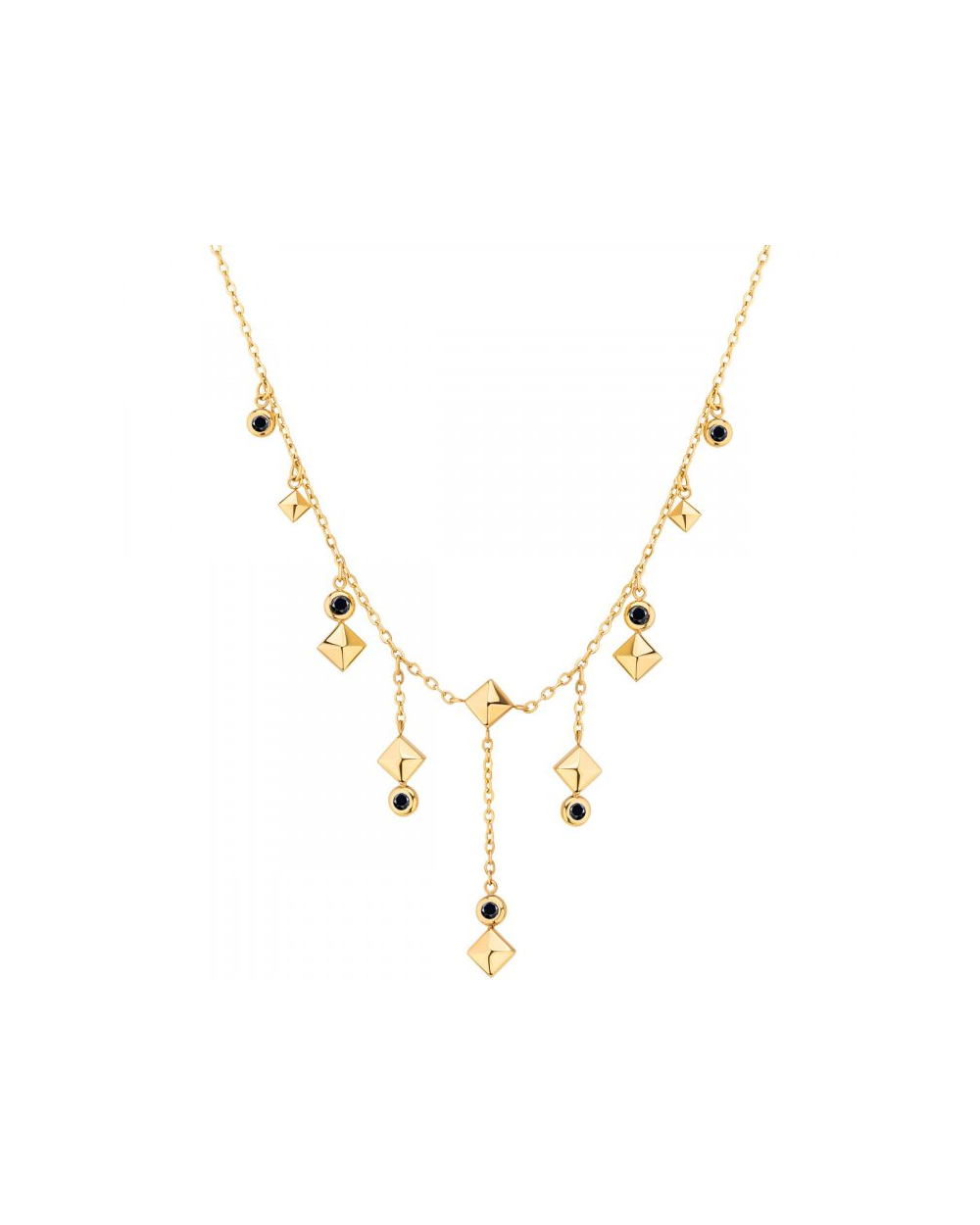 NECKLACE POLICE WOMEN PEJLN2010441 (50CM )