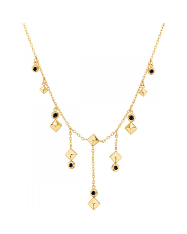 NECKLACE POLICE WOMEN PEJLN2010441 (50CM )