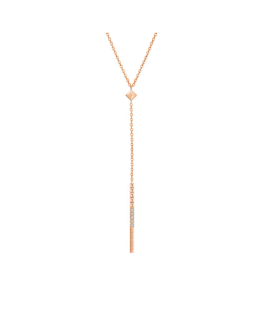NECKLACE POLICE WOMEN PEJLN2010543 (45CM )