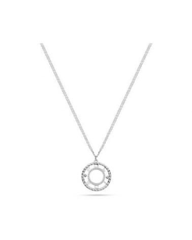 NECKLACE POLICE WOMEN PEJLN2212213 (45CM )