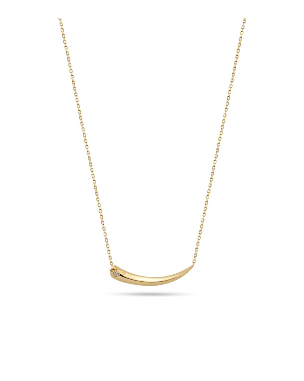 NECKLACE POLICE WOMEN PEJLN2213103 (45CM )