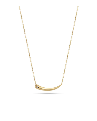 NECKLACE POLICE WOMEN PEJLN2213103 (45CM )