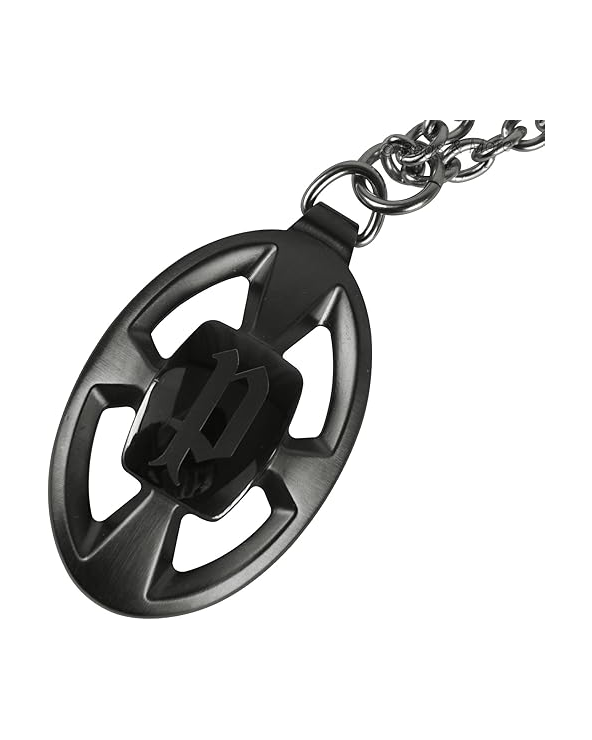 NECKLACE POLICE MAN PJ25319PSU02 (50CM )