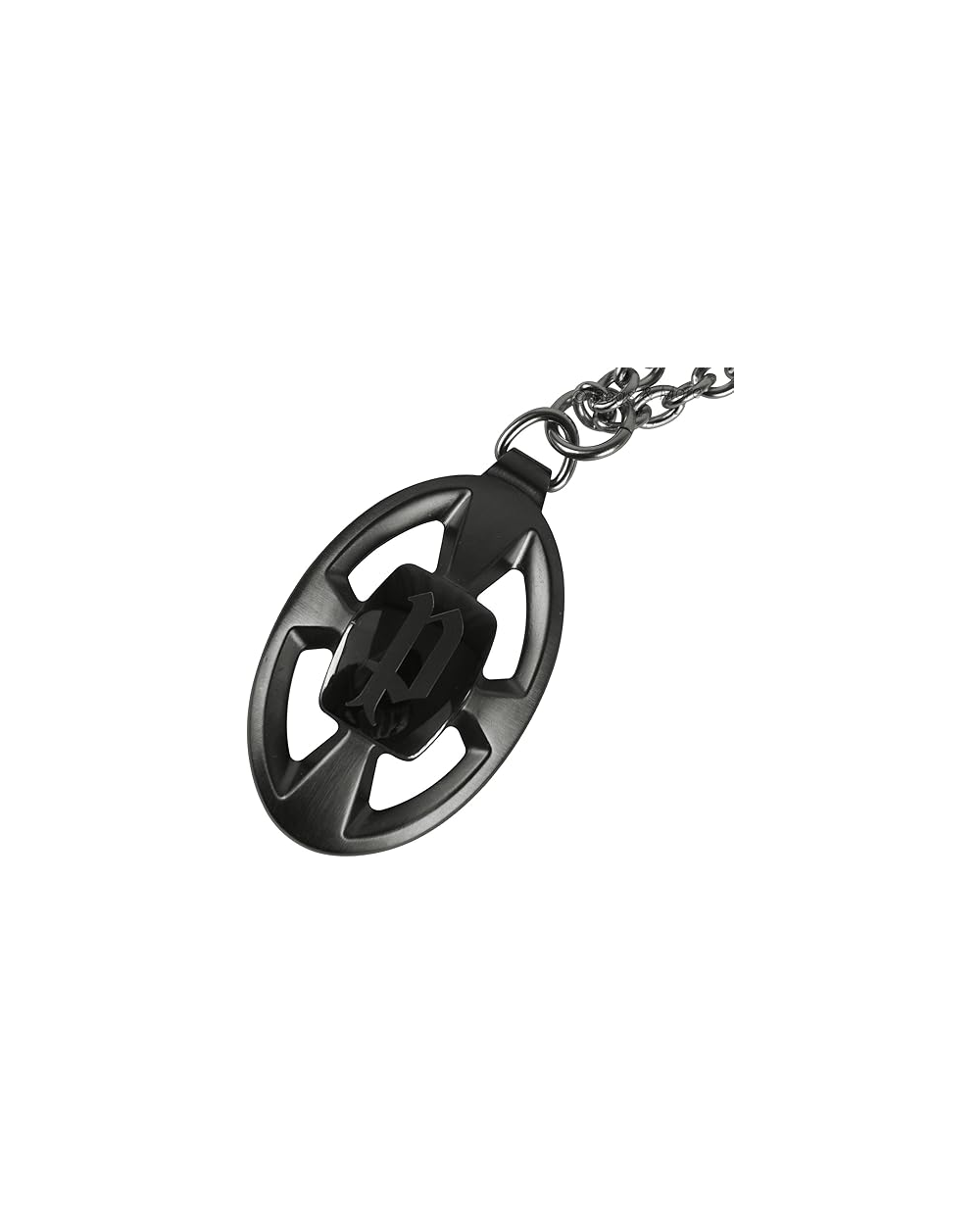 NECKLACE POLICE MAN PJ25319PSU02 (50CM )