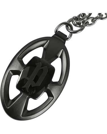 NECKLACE POLICE MAN PJ25319PSU02 (50CM )