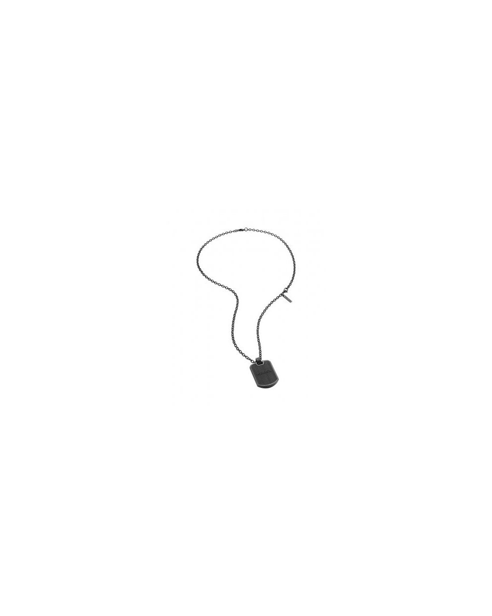 NECKLACE POLICE MAN PJ26400PSUGR0 (500MM )