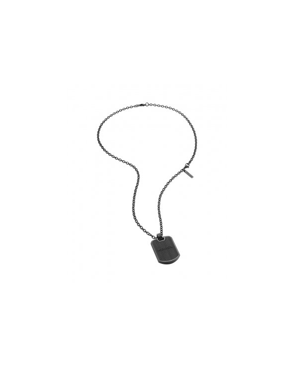 NECKLACE POLICE MAN PJ26400PSUGR0 (500MM )