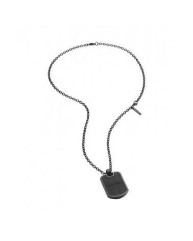 NECKLACE POLICE MAN PJ26400PSUGR0 (500MM )