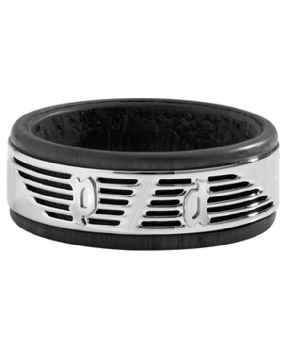 RING POLICE MAN PJ26463RSS011 ( )