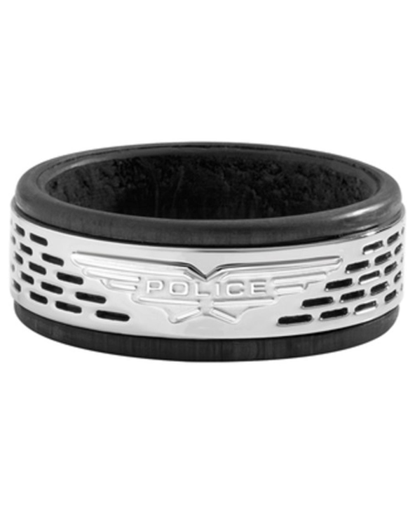 RING POLICE MAN PJ26467RSS01 (22 )