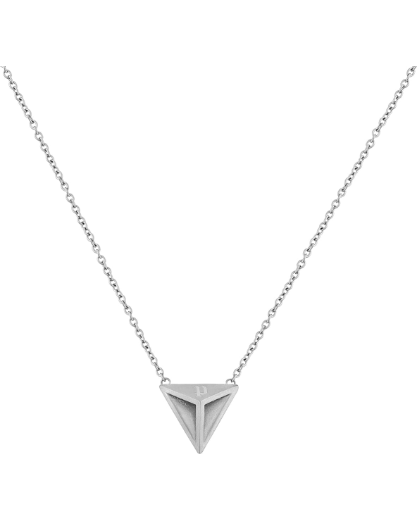 NECKLACE POLICE WOMEN PJ26496PSS01 (50CM )