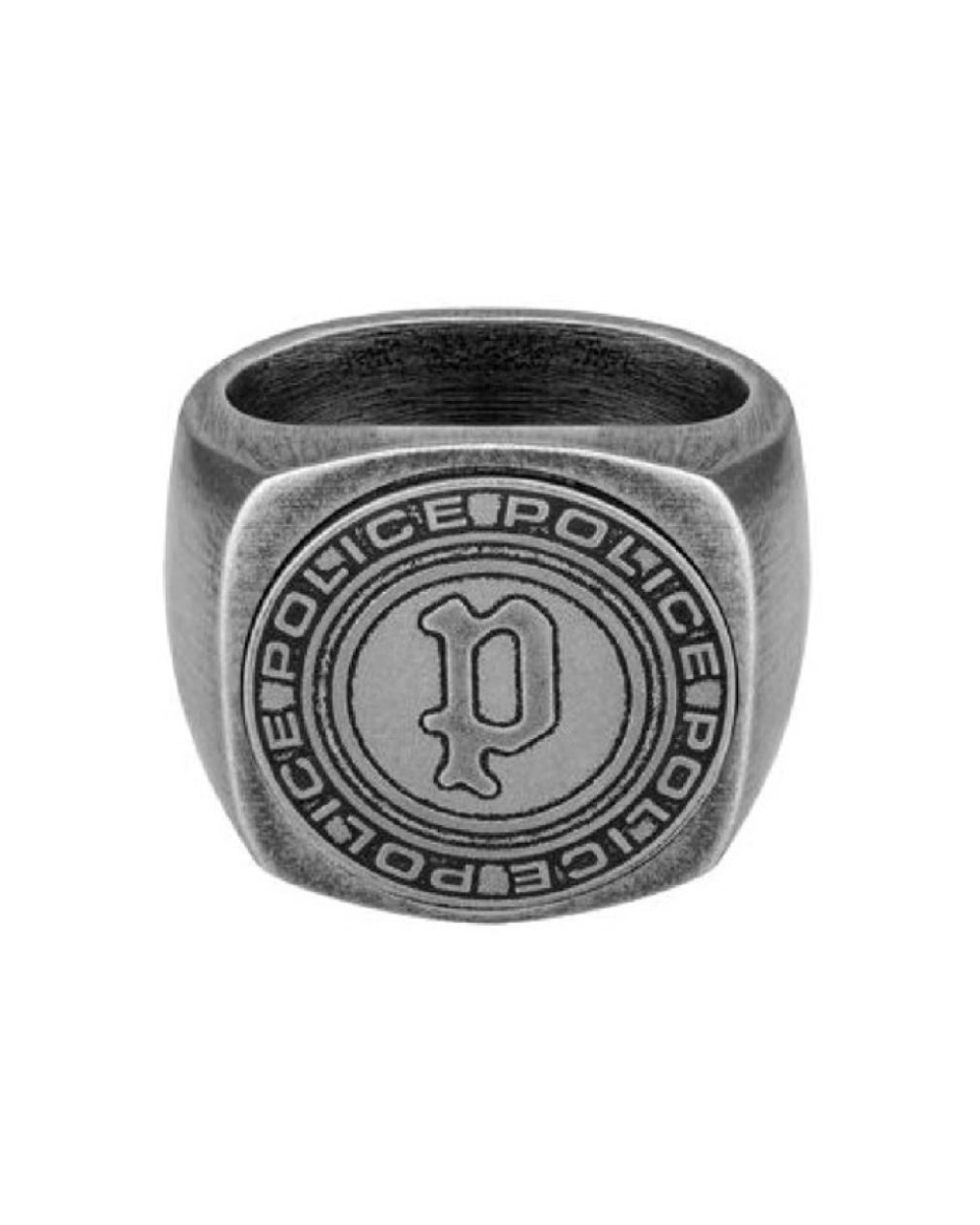 RING POLICE MAN PJ26577RSE026 (64 )