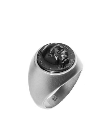 RING POLICE MAN PJ26579RSU026 (62 )