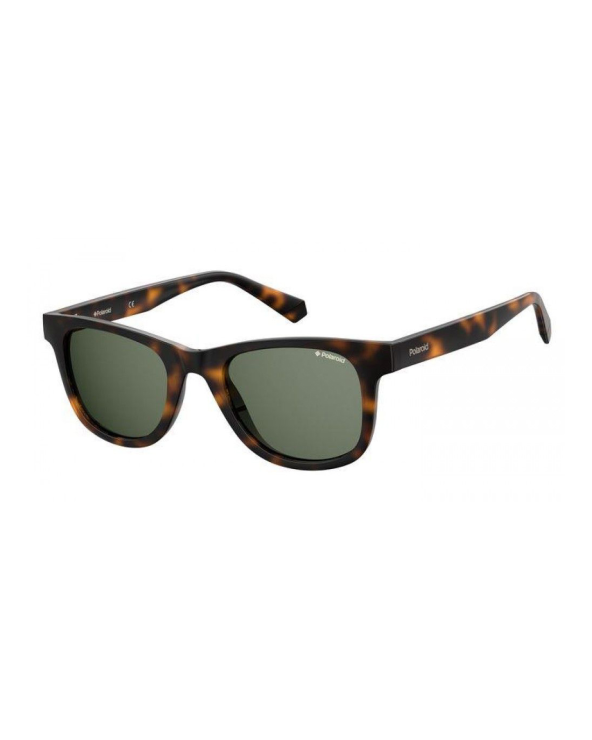 SUNGLASSES POLAROID MAN PLD1016SNEW08 (Lens/Bridge/Temple) 50/22/150 mm)