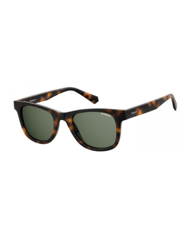 SUNGLASSES POLAROID MAN PLD1016SNEW08 (Lens/Bridge/Temple) 50/22/150 mm)