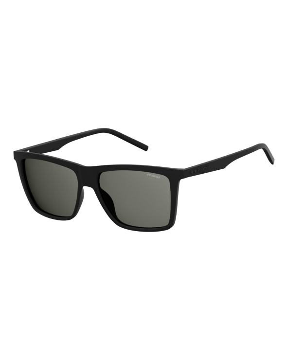 SUNGLASSES POLAROID MAN PLD2050S807 (Lens/Bridge/Temple) 55/15/140 mm)