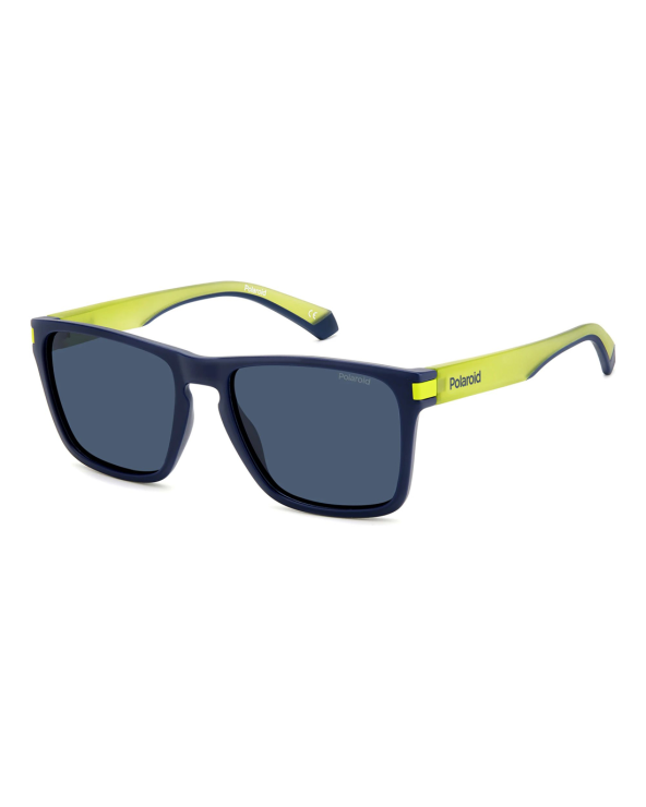 SUNGLASSES POLAROID UNISEX PLD2139SFLL (Lens/Bridge/Temple) 56/18/140 mm)