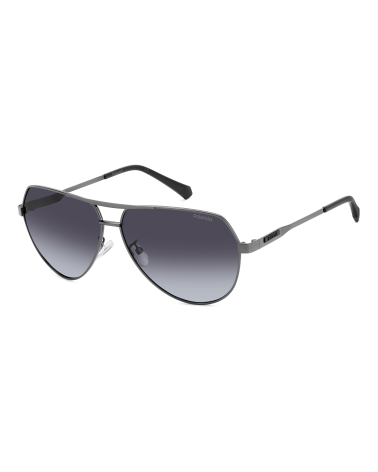 SUNGLASSES POLAROID MAN PLD2145GSXKJ1 (Lens/Bridge/Temple) 62/17/145 mm)
