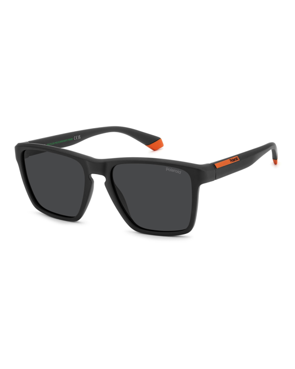 SUNGLASSES POLAROID MAN PLD2167SRC2 (Lens/Bridge/Temple) VLOOKUP(VALUE(H386),[2]LINESHEET!$C$2:$I$6