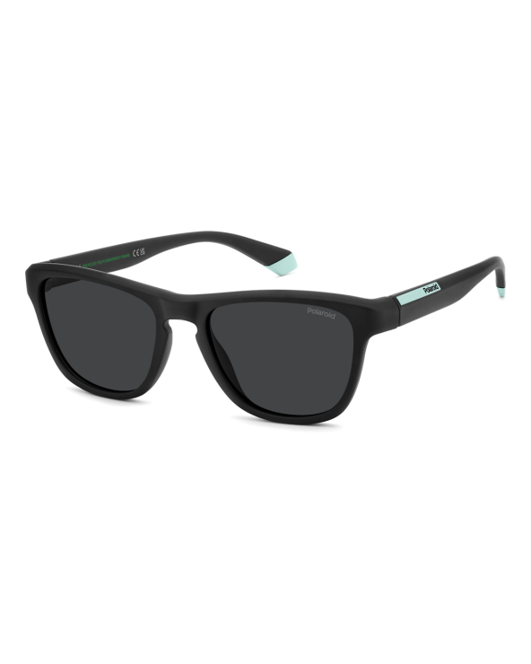 SUNGLASSES POLAROID MAN PLD2168S003 (Lens/Bridge/Temple) 54/18/145 mm)