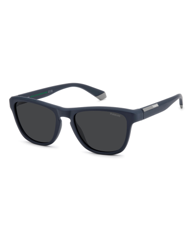SUNGLASSES POLAROID MAN PLD2168S4NZ (Lens/Bridge/Temple) 54/18/145 mm)