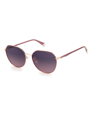 SUNGLASSES POLAROID WOMEN PLD4106GSYK9X (Lens/Bridge/Temple) 59/17/150 mm)