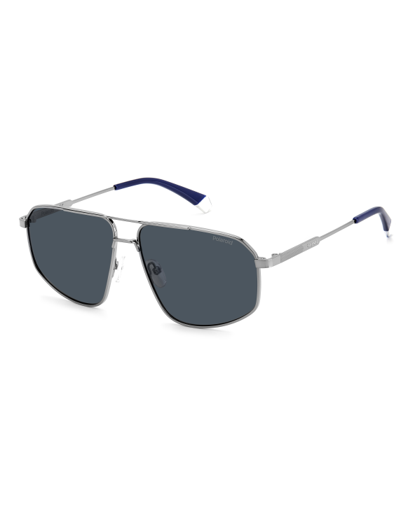 SUNGLASSES POLAROID MAN PLD4118SX6LBC (Lens/Bridge/Temple) 59/13/145 mm)