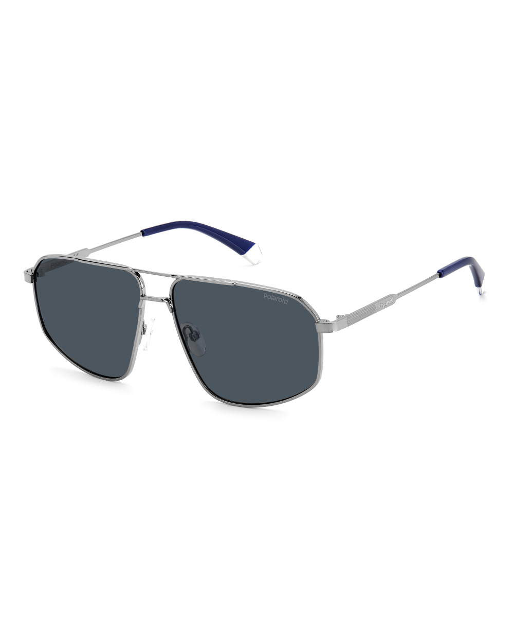 SUNGLASSES POLAROID MAN PLD4118SX6LBC (Lens/Bridge/Temple) 59/13/145 mm)