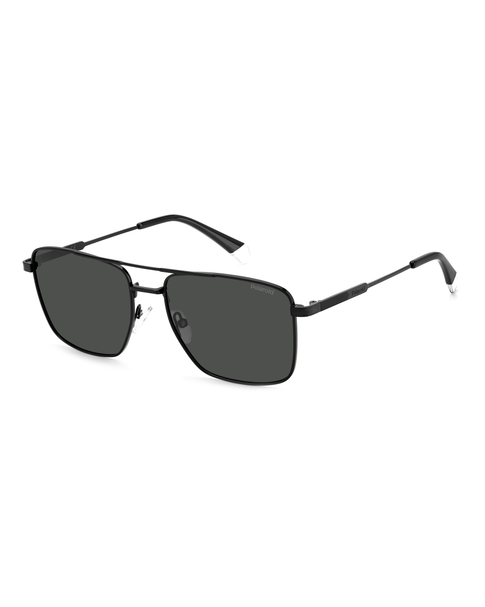 SUNGLASSES POLAROID MAN PLD4134SX807M (Lens/Bridge/Temple) 57/17/145 mm)