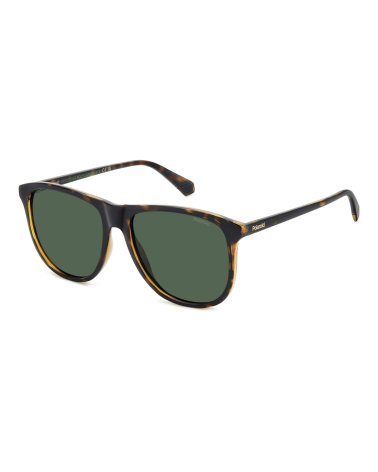 SUNGLASSES POLAROID MAN PLD4178S086 (Lens/Bridge/Temple) 55/17/145 mm)