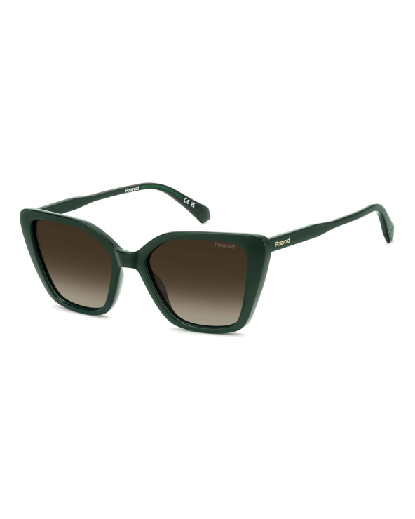 SUNGLASSES POLAROID WOMEN PLD4189S1ED (Lens/Bridge/Temple) 53/18/140 mm)
