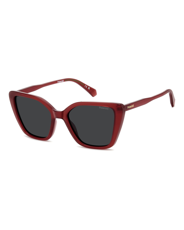 SUNGLASSES POLAROID WOMEN PLD4189S8CQ (Lens/Bridge/Temple) 53/18/140 mm)
