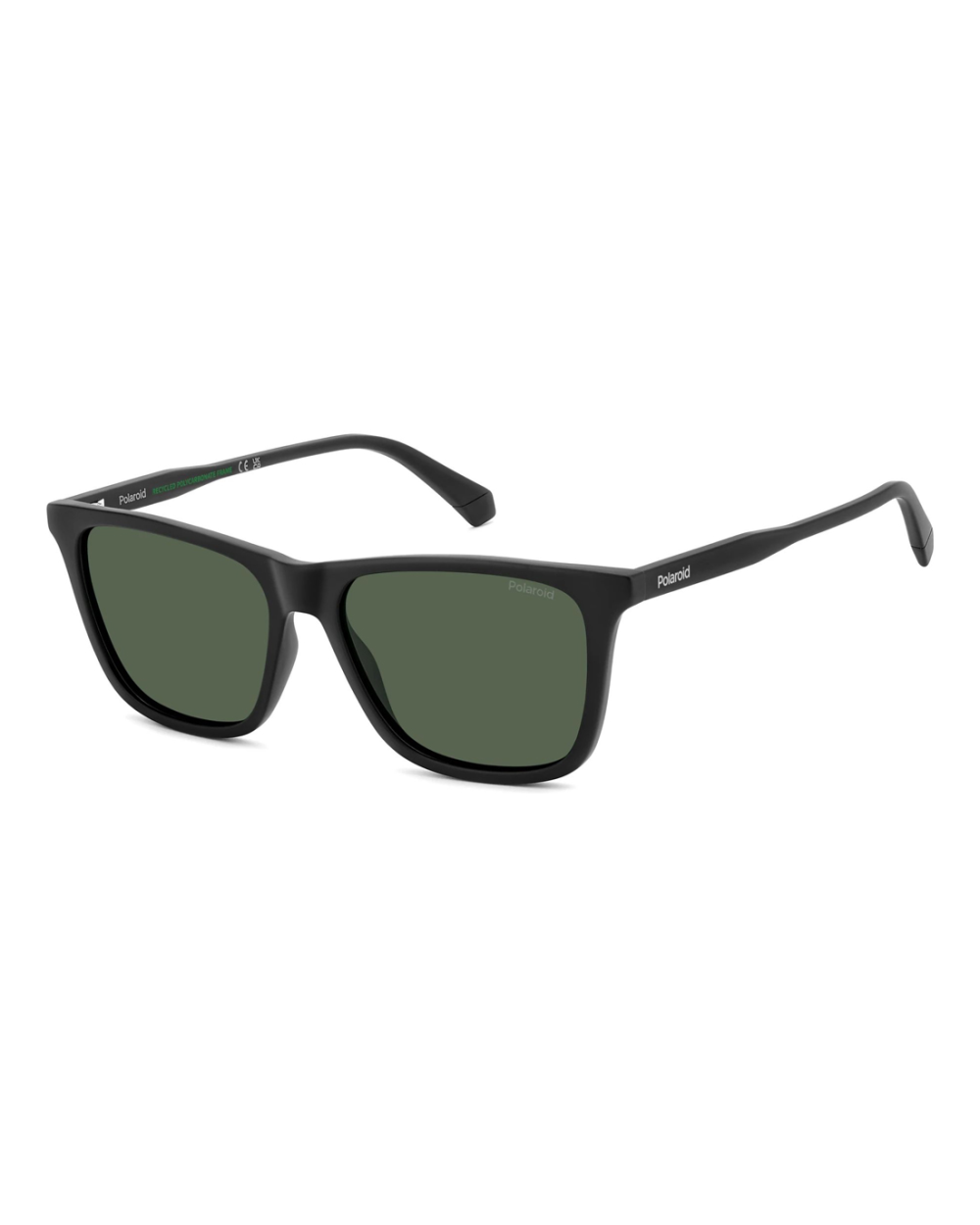SUNGLASSES POLAROID MAN PLD4190S003 (Lens/Bridge/Temple) 56/16/145 mm)