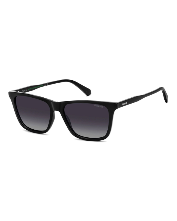 SUNGLASSES POLAROID MAN PLD4190S807 (Lens/Bridge/Temple) 56/16/145 mm)