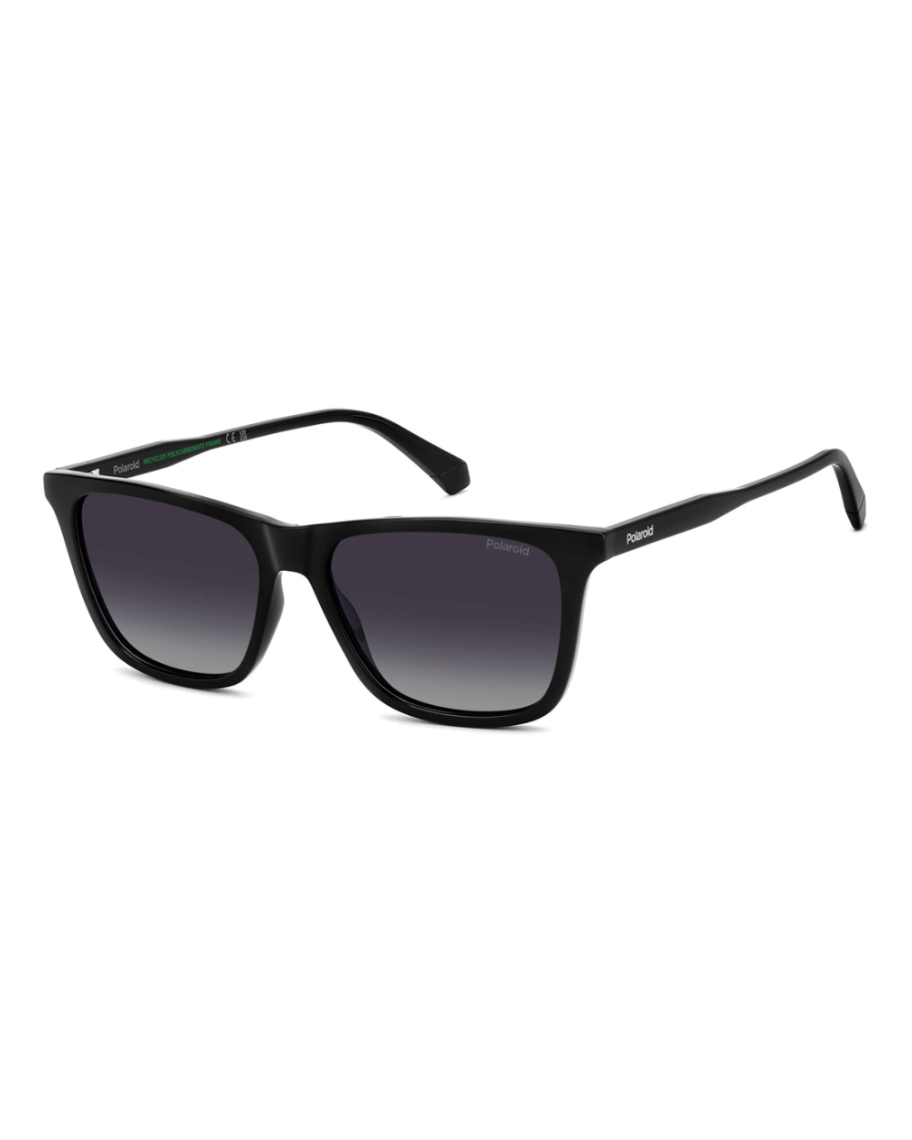 SUNGLASSES POLAROID MAN PLD4190S807 (Lens/Bridge/Temple) 56/16/145 mm)