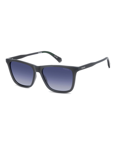 SUNGLASSES POLAROID MAN PLD4190SKB7 (Lens/Bridge/Temple) 56/16/145 mm)
