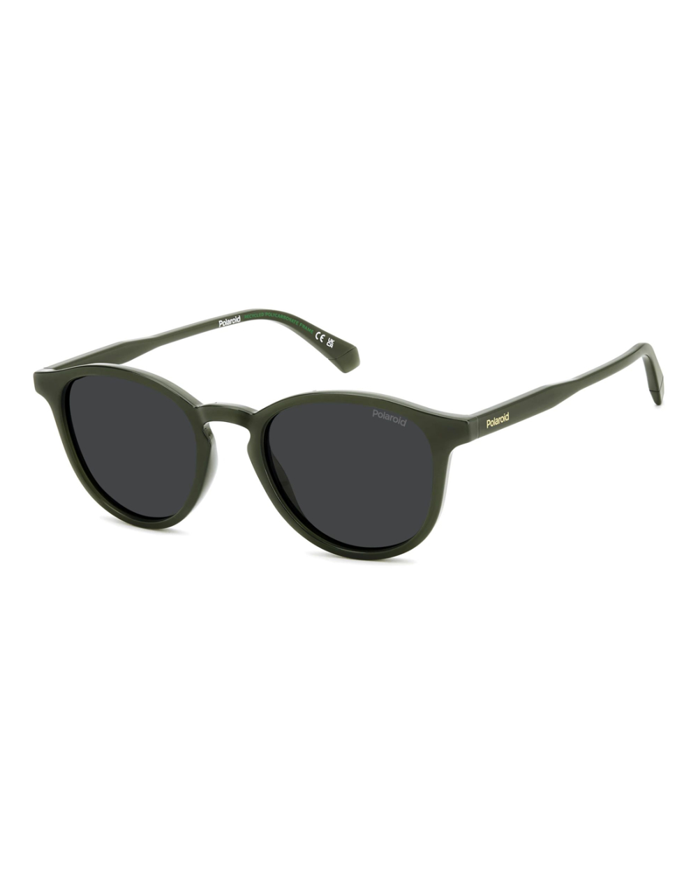 SUNGLASSES POLAROID MAN PLD4191S4C3 (Lens/Bridge/Temple) 51/20/145 mm)
