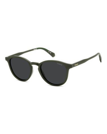 SUNGLASSES POLAROID MAN PLD4191S4C3 (Lens/Bridge/Temple) 51/20/145 mm)