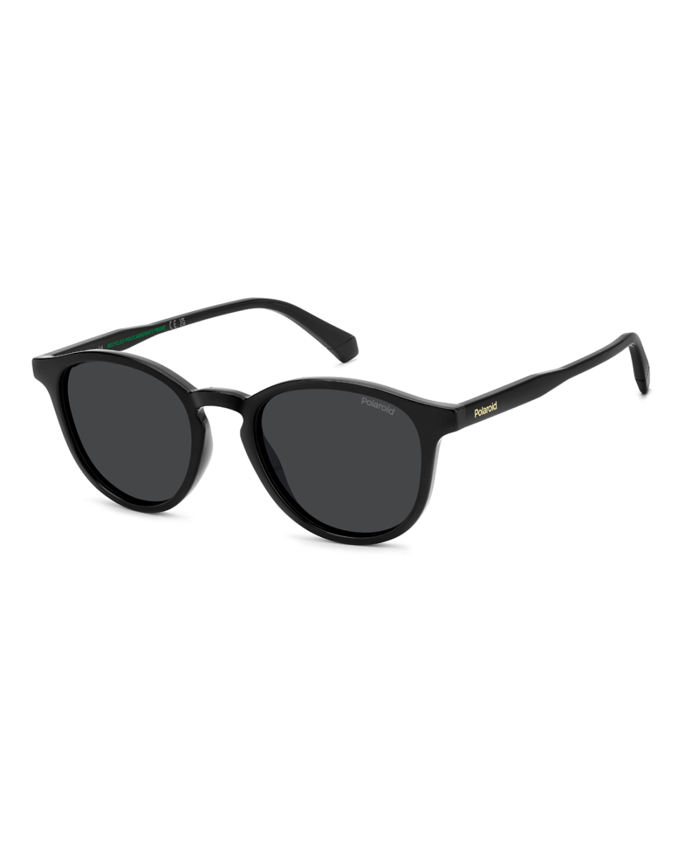SUNGLASSES POLAROID MAN PLD4191S807 (Lens/Bridge/Temple) 51/20/145 mm)