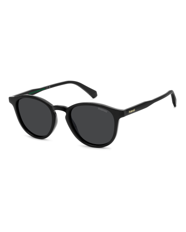 SUNGLASSES POLAROID MAN PLD4191S807 (Lens/Bridge/Temple) 51/20/145 mm)