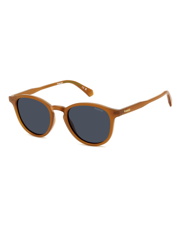SUNGLASSES POLAROID MAN PLD4191SFMP (Lens/Bridge/Temple) 51/20/145 mm)