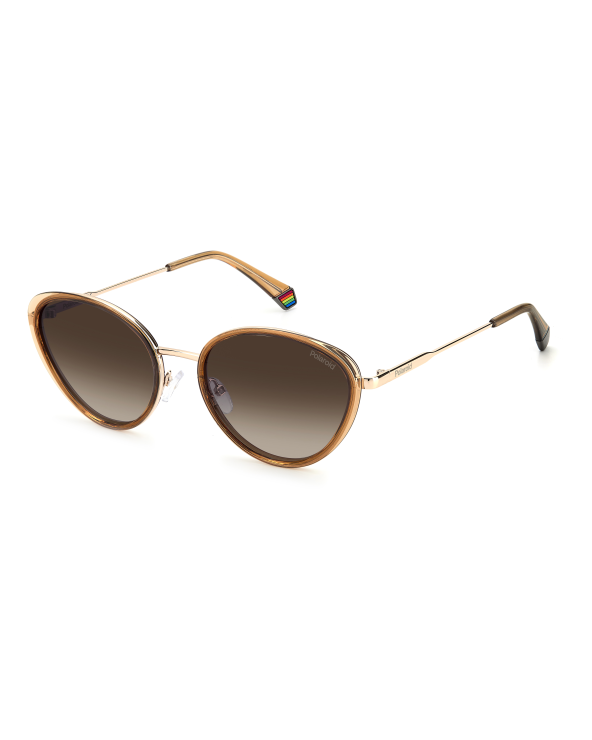 SUNGLASSES POLAROID WOMEN PLD6145S10ALA (Lens/Bridge/Temple) 56/19/145 mm)