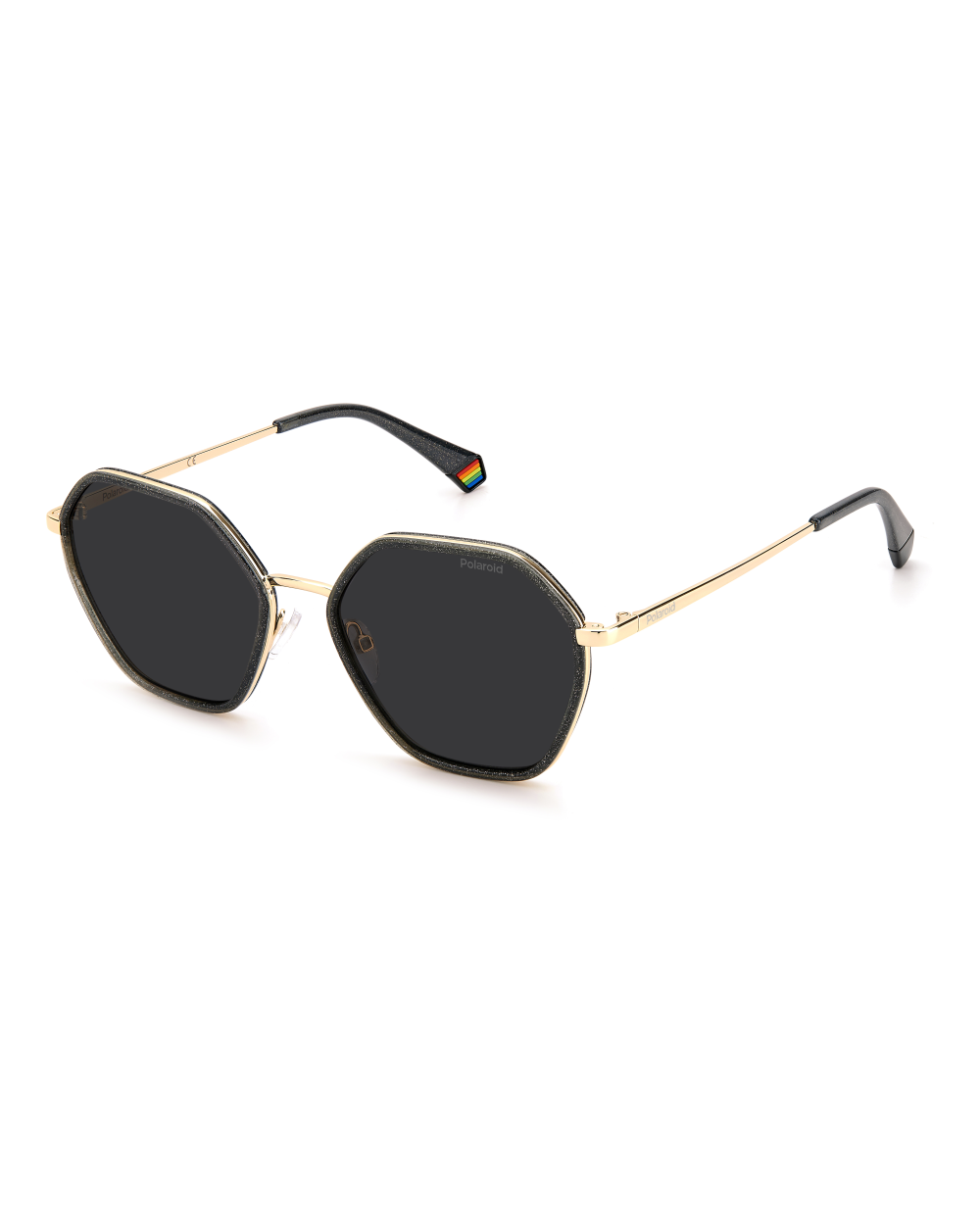 SUNGLASSES POLAROID WOMEN PLD6147SXKB7M (Lens/Bridge/Temple) 56/18/145 mm)
